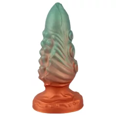 Beasty Cocks Atlantis - analinis kaištis - žalias