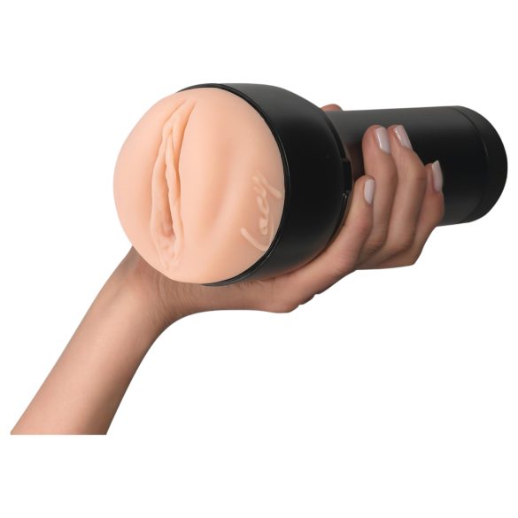 Kiiroo Lacy Lennon - masturbatorius vyrams - PowerBlow suderinamas