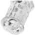 „The Handy 2 - Stamina Flow Sleeve“ mova (skaidri)