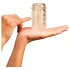 „The Handy 2 - Stamina Flow Sleeve“ mova (skaidri)