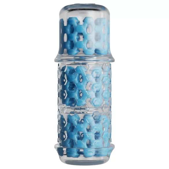 „The Handy 2 - Mod Core Sleeve“ movos rankovė (skaidri)