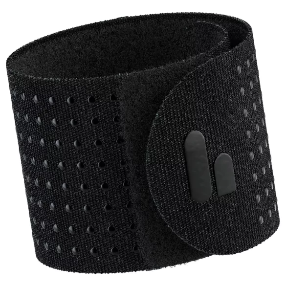 The Handy Original Dot Band - spaustukas (juodas)