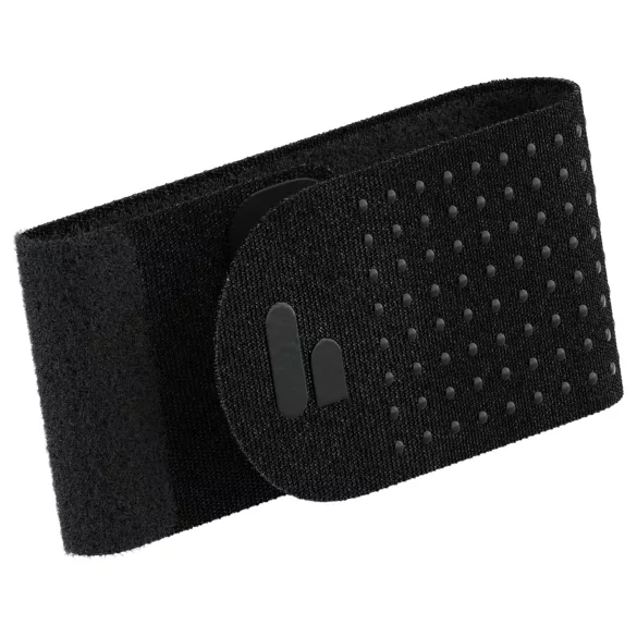 The Handy Original Dot Band - spaustukas (juodas)