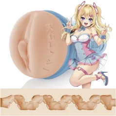 Fleshlight - Fantasy Lexi Amakura makštis (natūrali)