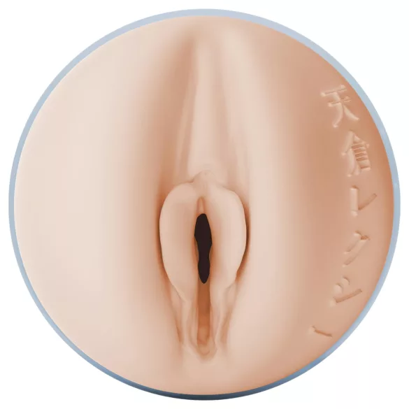Fleshlight - Fantasy Lexi Amakura makštis (natūrali)