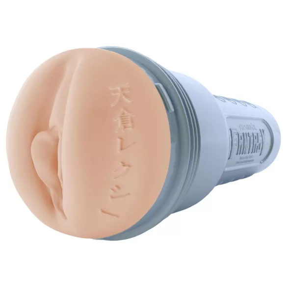 Fleshlight - Fantasy Lexi Amakura makštis (natūrali)