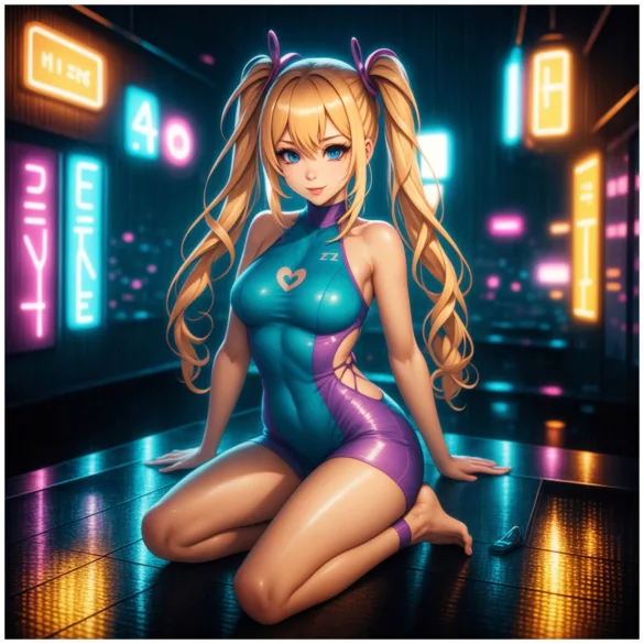 Fleshlight - Fantasy Lexi Amakura makštis (natūrali)
