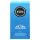 EXS Air Thin - prezervatyvai - itin ploni - lateksas - 12 vnt