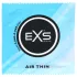 EXS Air Thin - prezervatyvai - itin ploni - lateksas - 12 vnt
