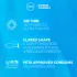 EXS Air Thin - prezervatyvai - itin ploni - lateksas - 12 vnt