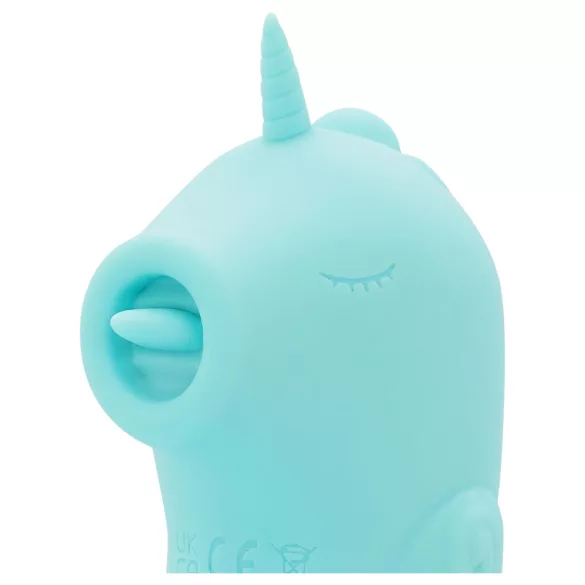 Unihorn C-Horse - G taško ir klitorio vibratorius (turkio)