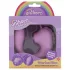 Unihorn C-Horse - G taško ir klitorio stimuliuojantis vibratorius (violetinis)
