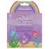 Unihorn C-Horse - G taško ir klitorio stimuliuojantis vibratorius (violetinis)