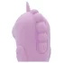 Unihorn C-Horse - G taško ir klitorio stimuliuojantis vibratorius (violetinis)