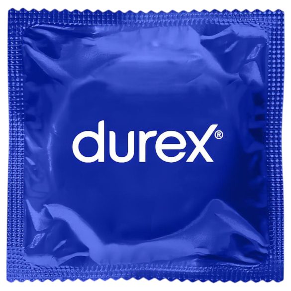Durex Originals - prezervatyvai - 18 vnt