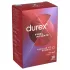Durex Feel Intimate - plonas prezervatyvas - 18 vnt