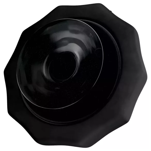 Bathmate pompos laikmatis - pompos laikmatis (juodas)