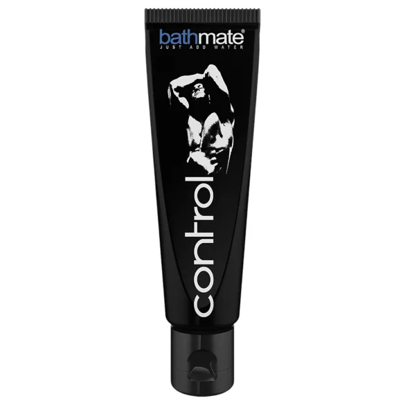 Bathmate Control - ejakuliacijos atidėliojimo gelis - 7 ml