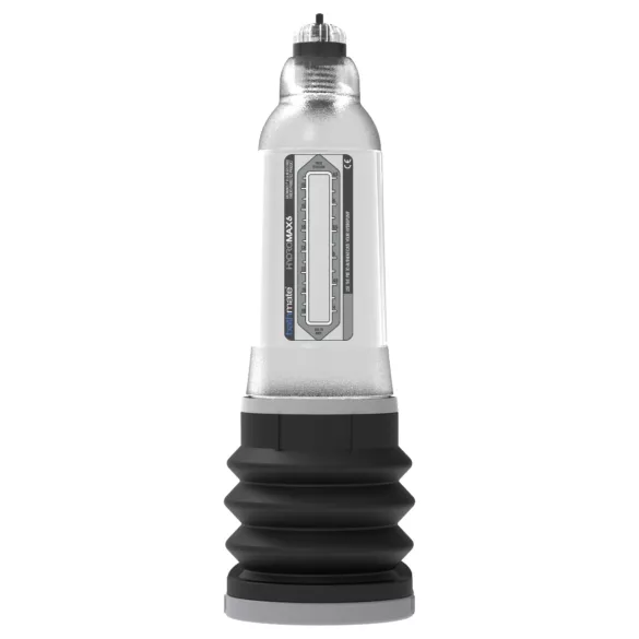 Bathmate Hydromax6 - hidropompa (skaidri)