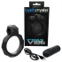 Bathmate Maximus Vibe 55 - įkraunamas vibruojantis penio žiedas (juodas)