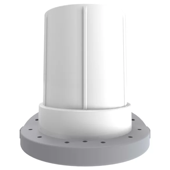 Bathmate Hydromax9 - komforto įdėklas (baltas)
