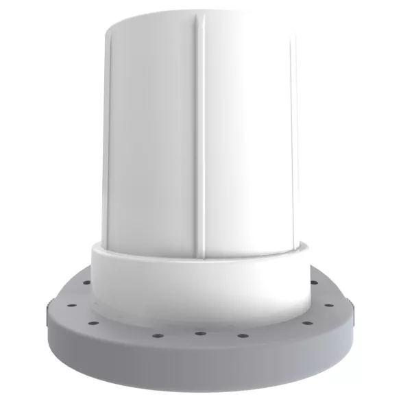 Bathmate HydroXtreme 11 - patogus įdėklas (baltas)