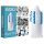 Egzo Tough Cat – grublus, dygliuotas prezervatyvas (1 vnt.)