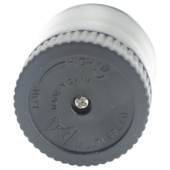 Lonely Multispeed - lazdelės vibratorius - mėlynas