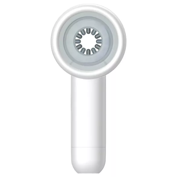 Lonely Space - masturbatorius vyrams - automatinis judėjimas - baltas