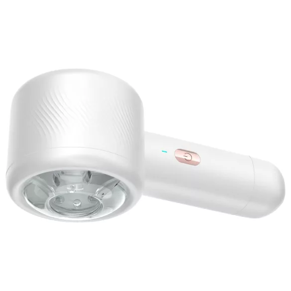 Lonely Space - masturbatorius vyrams - automatinis judėjimas - baltas