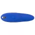 We-Vibe Vector+ - analinis vibratorius - išmanus, įkraunamas - mėlynas