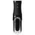 TENGA Flip 0 Electronic - automatinis masturbatorius vyrams - juodas