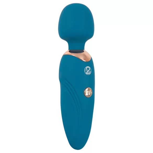 You2Toys Petite - vibruojantis masažuoklis - mėlynas - įkraunamas