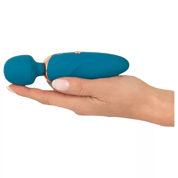 You2Toys Petite - vibruojantis masažuoklis - mėlynas - įkraunamas
