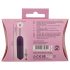 You2Toys - Spot-on klitorio vibratorius (violetinis)