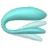 We-Vibe Sync Lite - poros ir programėle valdomas porų vibratorius (žalias)