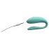 We-Vibe Sync Lite - poros ir programėle valdomas porų vibratorius (žalias)