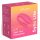 We-Vibe Sync Lite - išmanusis porų vibratorius (rožinis)