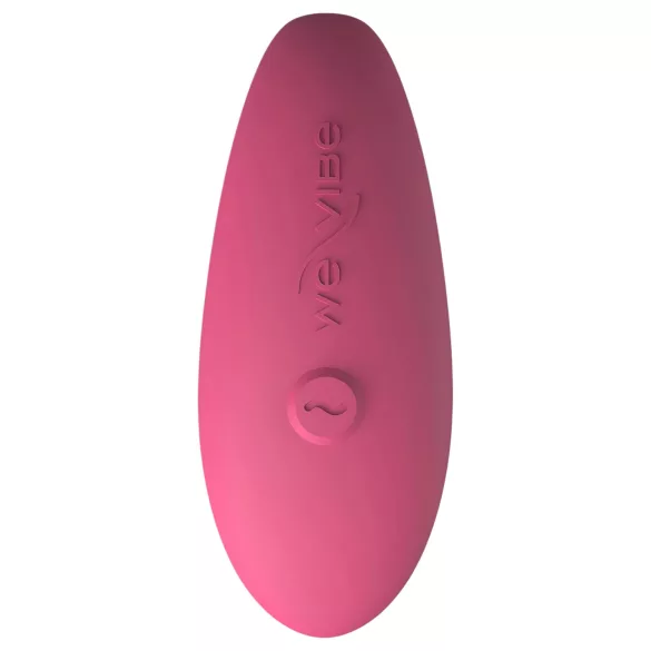 We-Vibe Sync Lite - poros vibratorius su nuotoliniu valdymu - rožinis