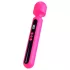 You2Toys - „Pink Sunset“ lazdelės tipo vibratorius (rožinis)