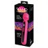 You2Toys - „Pink Sunset“ lazdelės tipo vibratorius (rožinis)