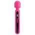 You2Toys - „Pink Sunset“ lazdelės tipo vibratorius (rožinis)