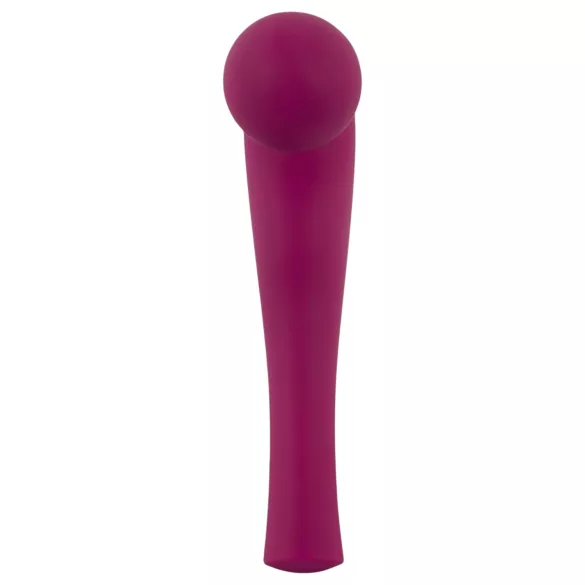 SMILE Special Wand - masažuoklis vibratorius - įkraunamas - rožinis