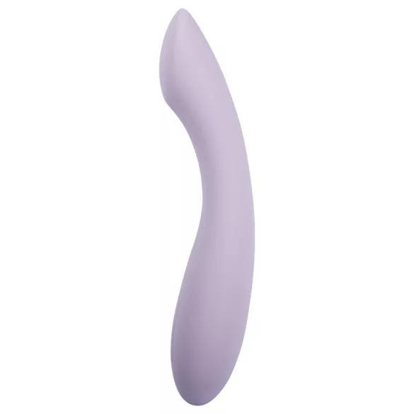 Svakom Amy 2 - G taško vibratorius - įkraunamas, atsparus vandeniui, violetinis