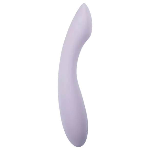 Svakom Amy 2 - G taško vibratorius - įkraunamas, atsparus vandeniui, violetinis