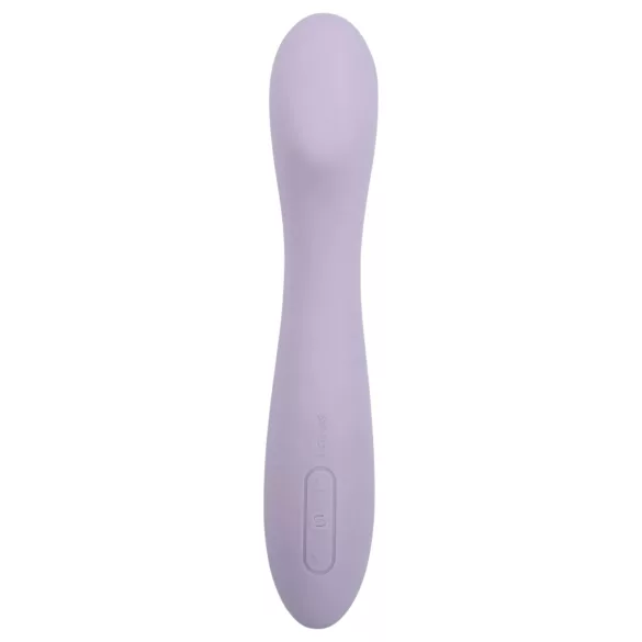 Svakom Amy 2 - G taško vibratorius - įkraunamas, atsparus vandeniui, violetinis
