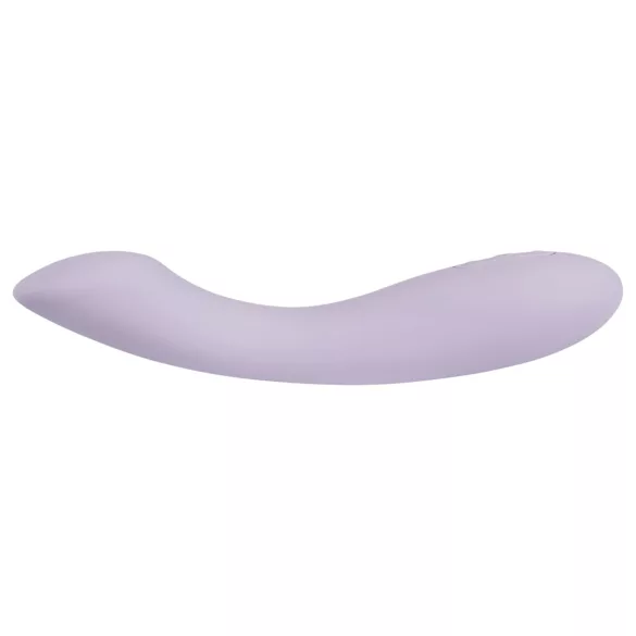 Svakom Amy 2 - G taško vibratorius - įkraunamas, atsparus vandeniui, violetinis