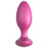 We-Vibe Ditto+ - programėle valdomas analinis vibratorius (rožinis)