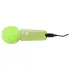 You2Toys Mini Wand - žalias akumuliatorinis masažuoklis vibratorius