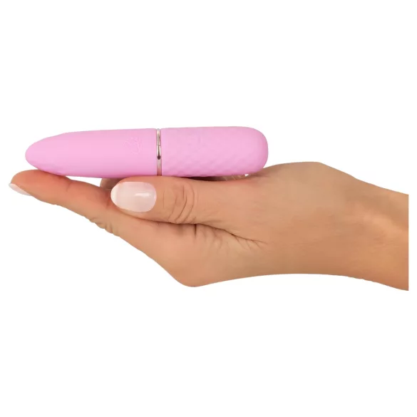 Cuties - mini vibratorius moterims - rožinis